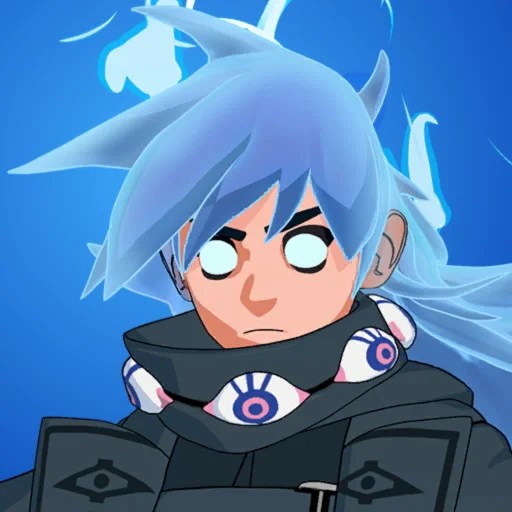 Fortnite Nezumi Skin - Characters, Costumes, Skins & Outfits ⭐ ④nite.site