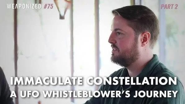 immaculate constellation
