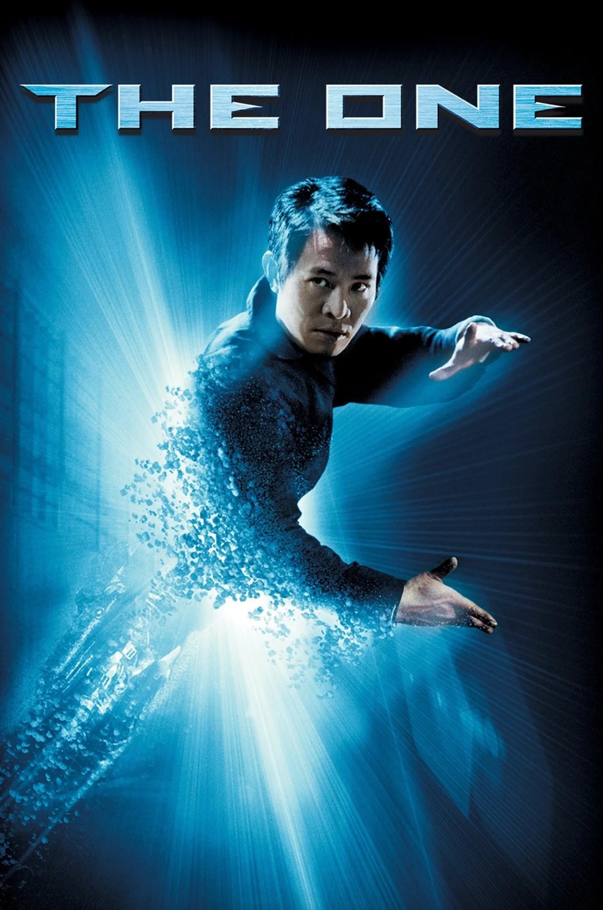 The One (2001) Movie Review