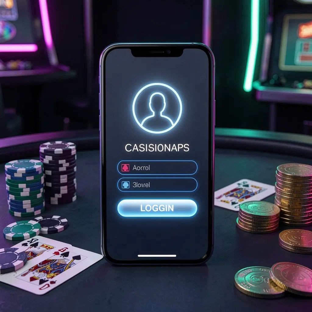 Official Site GD4PCasino: gd4p Casino als Krypto Casino in Deutschland