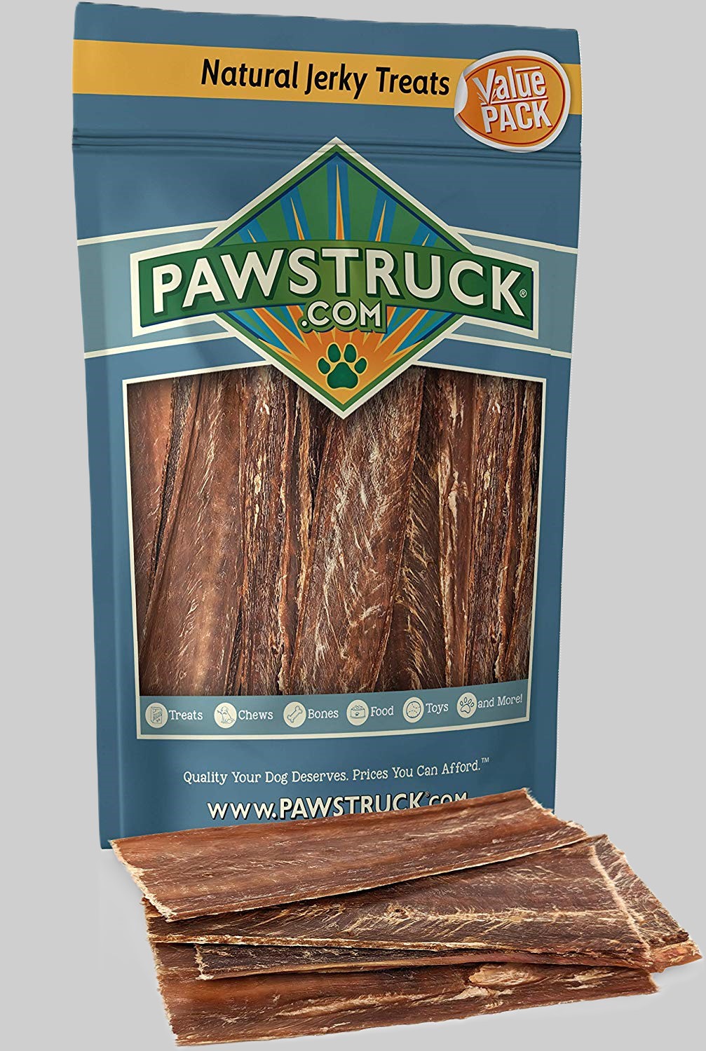 Jerky Treats