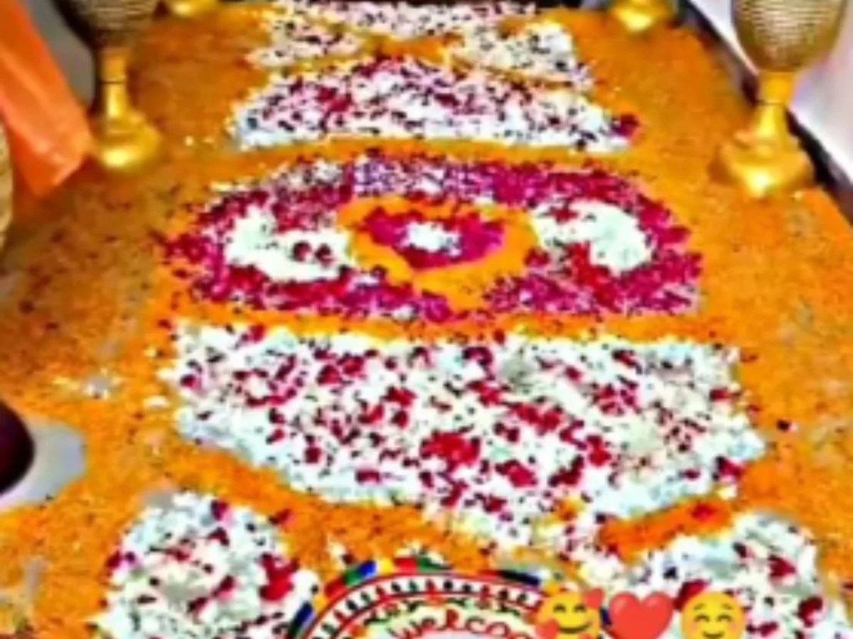 Pandit Ji: फेरों के बीच पंडित जी ने बोली ऐसी बात, हंसने लगे लोग