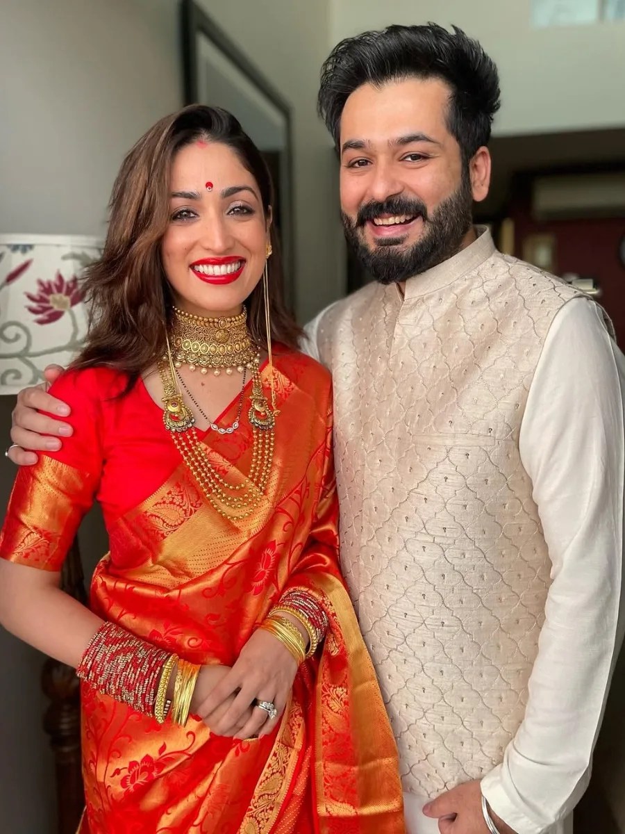 Yami Aditya Anniversary: यामी गौतम ने शेयर किया अपनी शादी का वीडियो