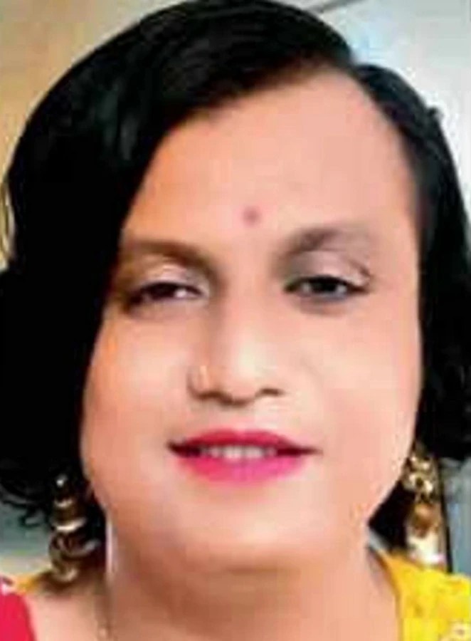 Nilesh Mehta sex चेंज कराकर बिजल मेहता बनीं