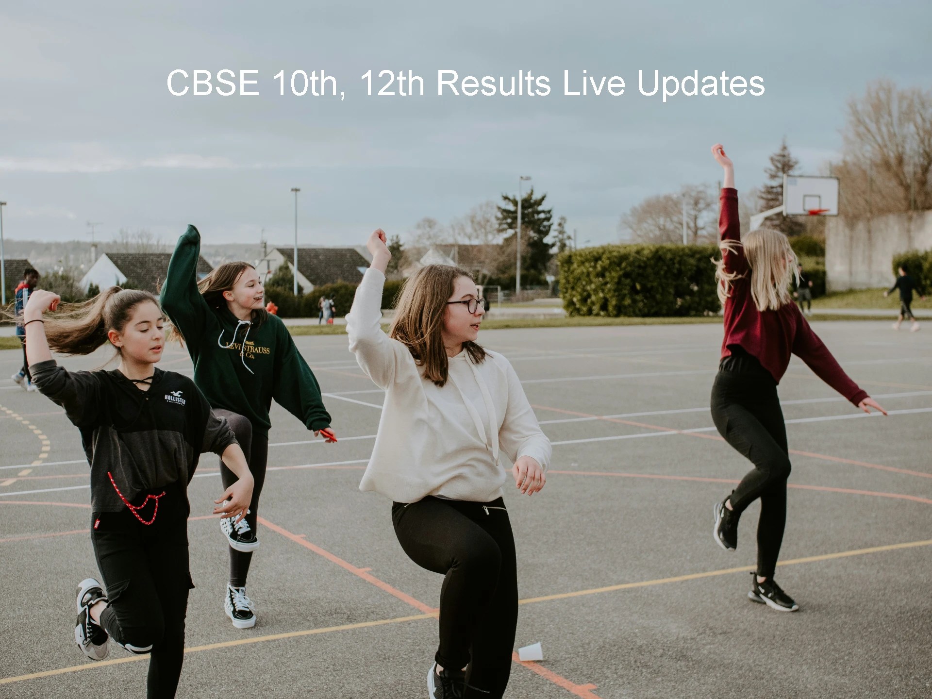 CBSE 10th 12th Result Updates: चेक करें 10वीं और 12 परिणाम