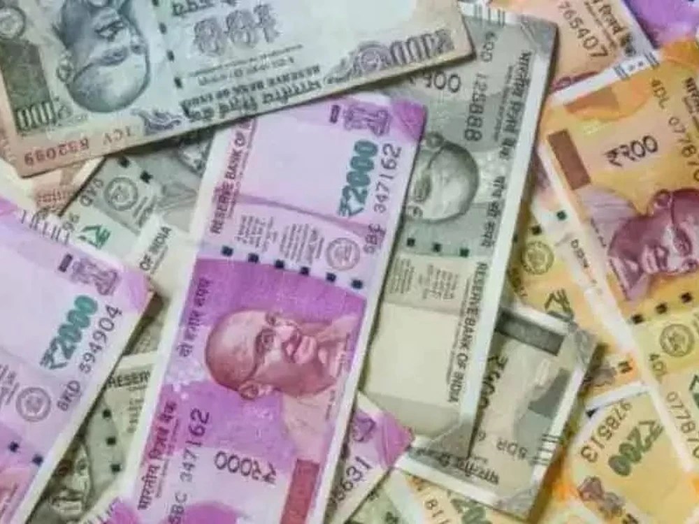 Gandhiji की फोटो