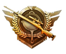 Pubg Mobile Ranks System Bronze To Conqueror Rm Update News
