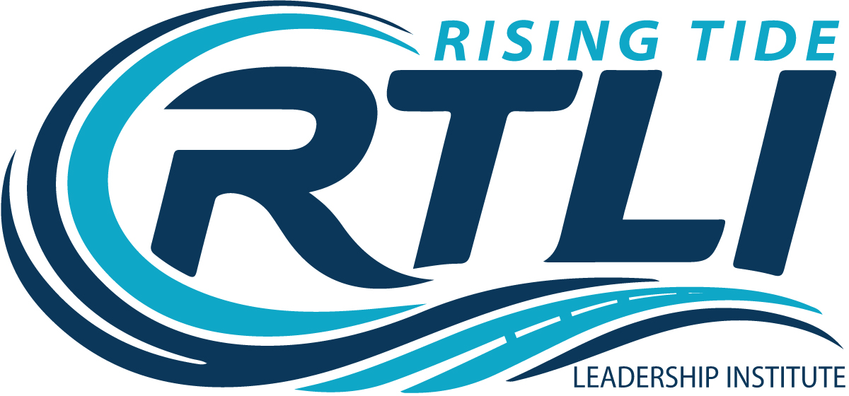 Rising Tide Leadership Institute logo