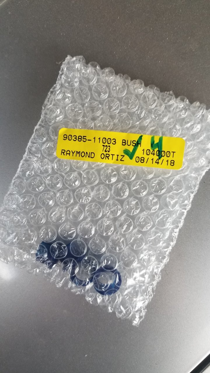 Shop Lexus Gx470 Shift Cable Bushing Kit Online DORMAN Click Info Button for AlternateOEM Part Numbers 4WD.
