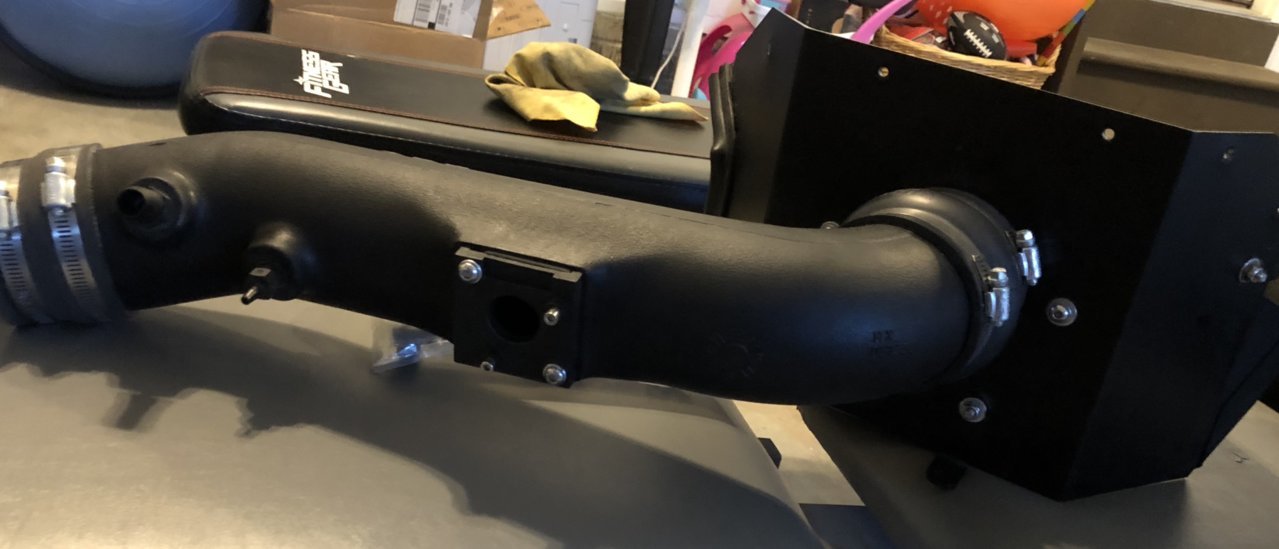 Update on 5th generation aftermarket parts for sale