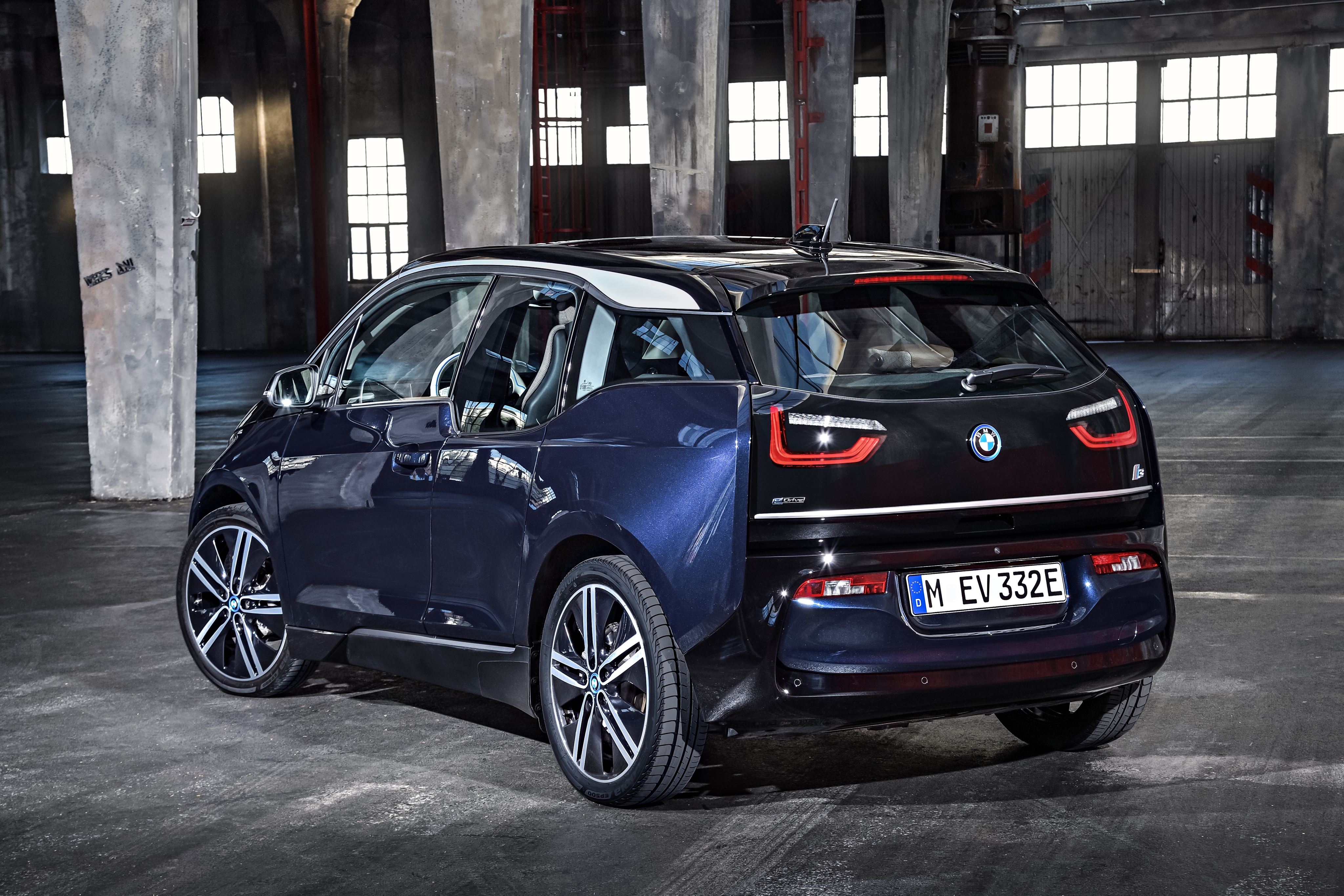 , Coches eléctricos: guía básica de compra