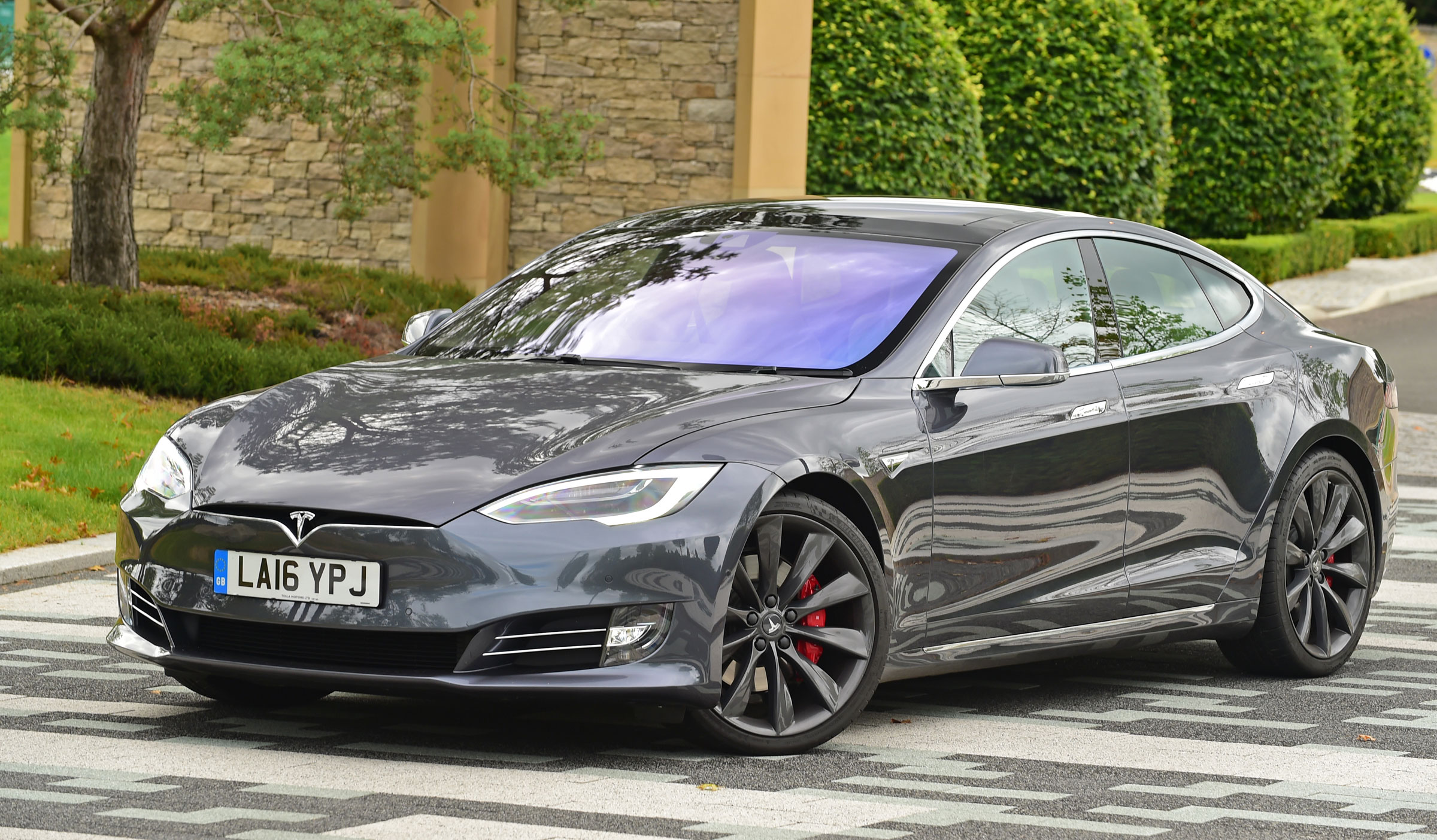 , Coches eléctricos: guía básica de compra