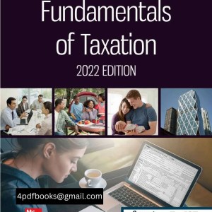 Fundamentals of Taxation 2022 Edition 15th Edition.jpg