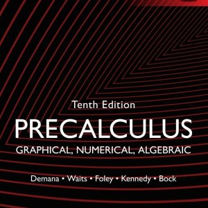 Precalculus Graphical Numerical Algebraic Global Edition 10th edition.jpeg