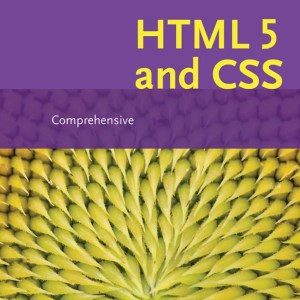 Test Bank Solution Manual for New Perspectives on HTML 5 and CSS Comprehensive 8th Edition