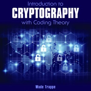 Introduction to Cryptography with Coding Theory 3rd Edition Wade Trappe.jpg