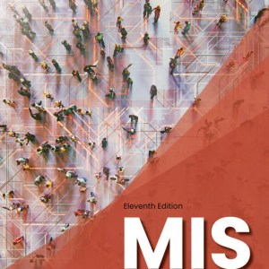 Test Bank Solution Manual for MIS 11th Edition.jpeg