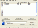 Truecrypt Free Disk Encryption For Windows And Linux 4sysops