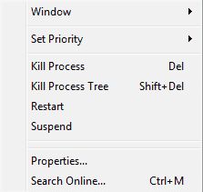 Free Process Hacker A Mighty Task Manager And Process Explorer - Ultra HD Geometric Pictures for Desktop