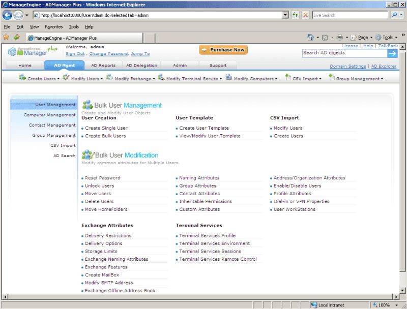 Raffle Manageengine Admanager Plus The Management Features 4sysops - Vintage Arts - Elegant Mobile Collection