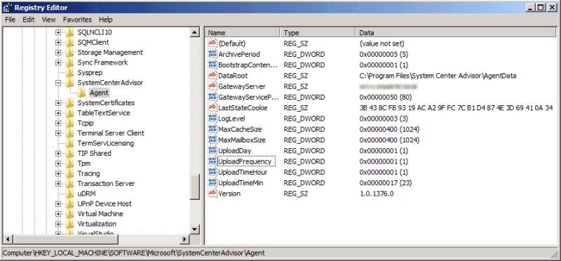 System Center Advisor Overview - Download Classic Geometric Pattern | 4K