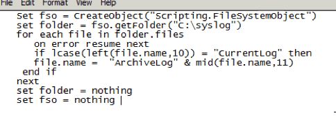 Vbscript Archives Computer Performance - Mobile Colorful Wallpapers for Desktop