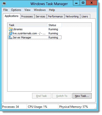 Remote Desktop Task Manager Shortcut Hillpassl - Professional Mobile Dark Textures | Free Download