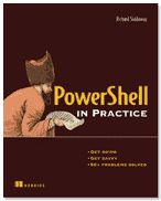 Powershell Books For Windows Administrators 4sysops - Elegant Light Image - 8K