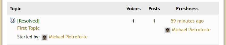 Announcing The 4sysops Forums 4sysops - Best Landscape Textures in High Resolution