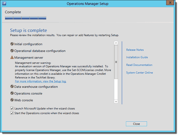 Scom 2012 R2 Now Supports Sql 2012 Sp2 Opsman - Best Landscape Backgrounds in 8K