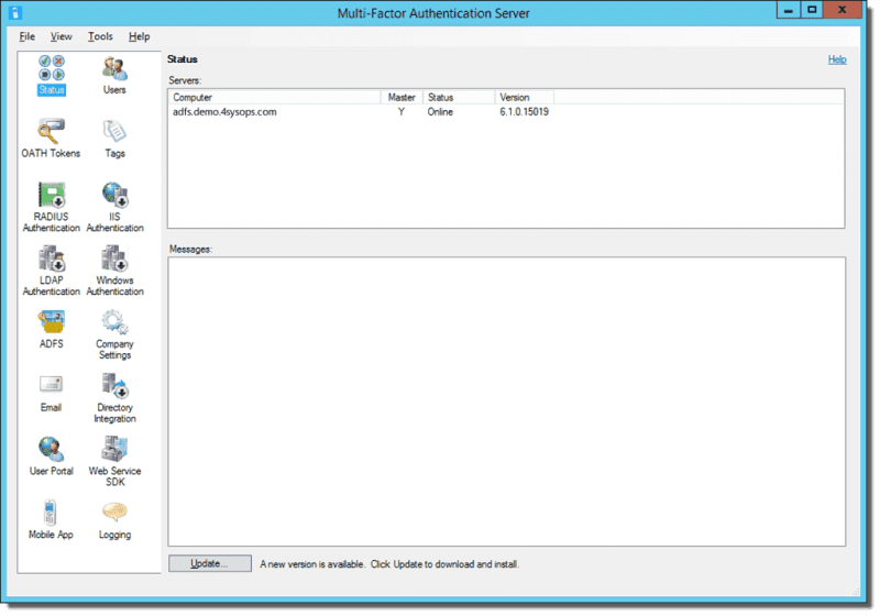 Byod Lab In Azure Multi Factor Authentication 4sysops - Premium Retina Space Textures | Free Download