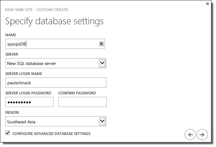 Azure Website Hosting 4sysops - Best Minimal Wallpapers in Retina