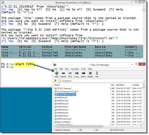 Win 10 Packagemanagement Oneget The Will Will Web - Light Designs - Beautiful Full HD Collection