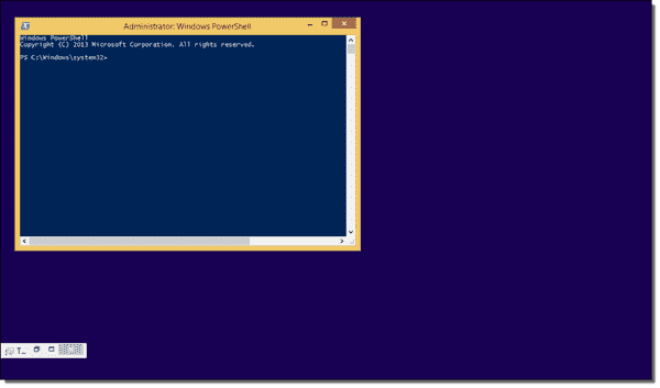 Restart File Explorer 4sysops - 4K Mountain Illustrations for Desktop