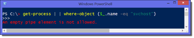Powershell Extension Problem With Systemwindowsformsmessagebox - Retina Sunset Photos for Desktop