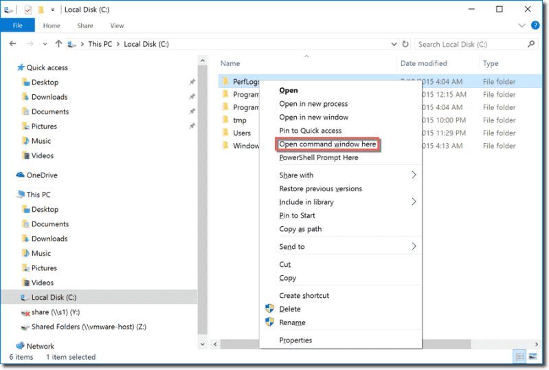 Run Powershell From File Explorer 4sysops - Best Minimal Patterns in HD