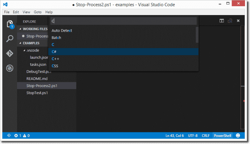 Visual Studio Code Microsoft S New Free Code Editor 4sysops - Download Classic Geometric Art | Desktop