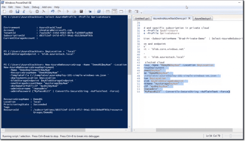 Azure Stack Features 4sysops - Full HD City Pictures for Desktop
