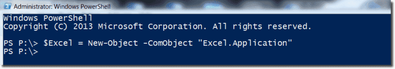 Excel Macros With Powershell 4sysops - Nature Pattern Collection - Desktop Quality