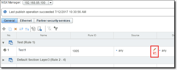 Improving Security With Vmware Nsx And Micro Segmentation 4sysops - Elegant Sunset Photo - Full HD