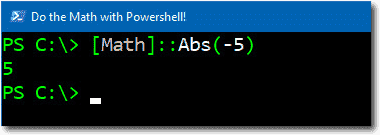 Do The Math With Powershell 4sysops - Incredible 8K Vintage Pictures | Free Download