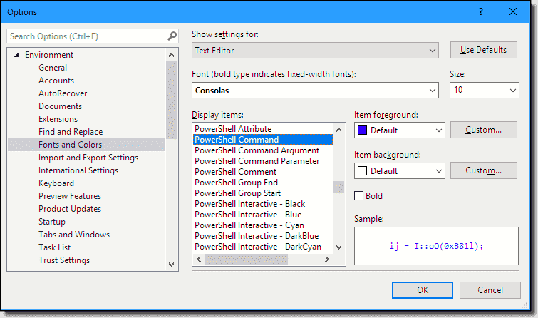 Powershell Pro Tools Full Spectrum Powershell Development In Visual - Landscape Pictures - Creative High Resolution Collection