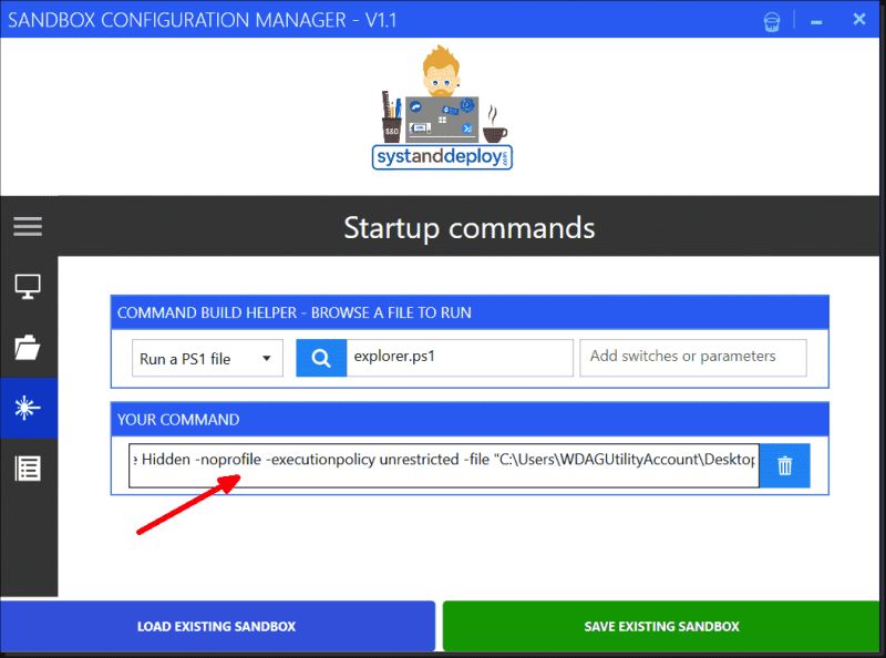 Configuring Windows Sandbox Network Mapped Folders And Startup - Gorgeous Mobile City Patterns | Free Download