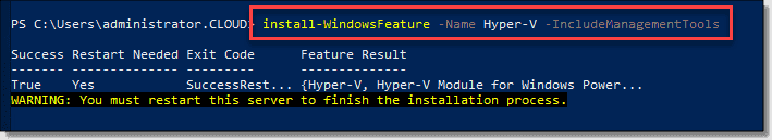 Configure Windows Server 2019 Container Host With Powershell - Beautiful Full HD Light Textures | Free Download