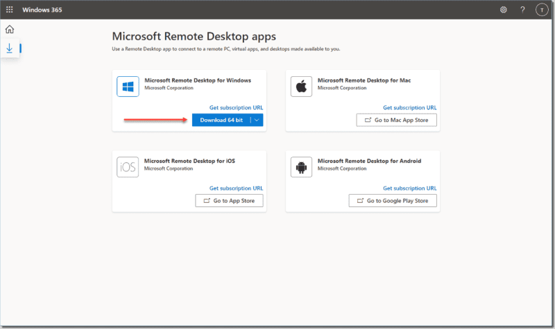 Customize Microsoft Remote Desktop App Microsoft Q A - Best Minimal Illustrations in Ultra HD
