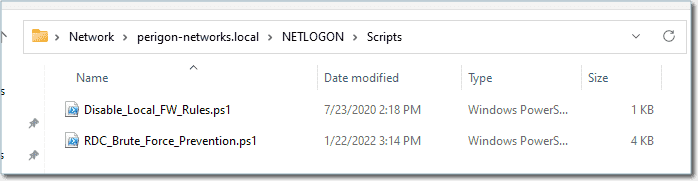 Block Brute Force Remote Desktop Attacks With Windows Powershell 4sysops - Perfect 8K Colorful Textures | Free Download