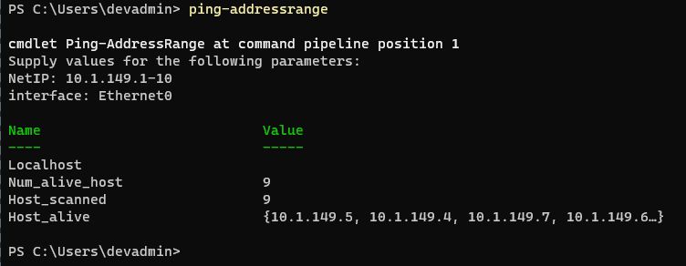 Free Network Ip Scanners 4sysops - Download Incredible Nature Picture | 4K