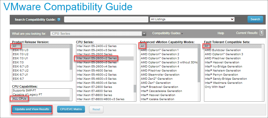 Install vmware esxi on dell poweredge
