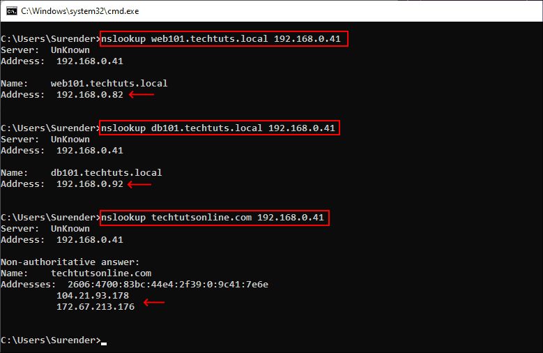 Configure A Private Dns Server In Docker 4sysops - Space Designs - Premium 8K Collection