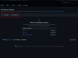 Resolve Content Line Merge Conflicts In Github 4sysops